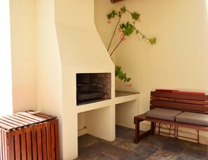 Casa | Terraza o patio