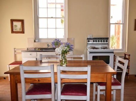 Suite | Servicio a la habitación