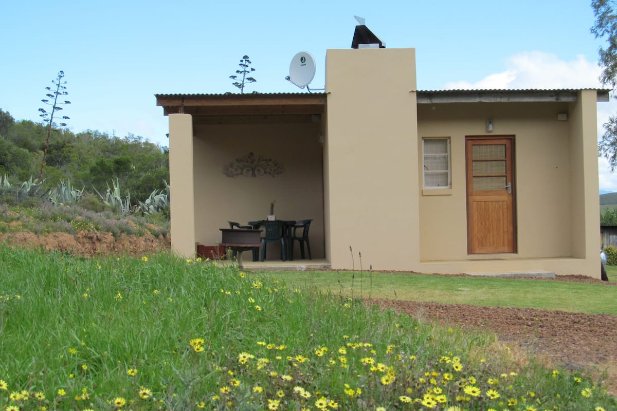 Casa de campo, 1 cama Queen size, baño en la habitación, vista a la montaña (Vinkel) | Terraza o patio