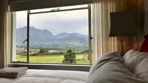 Room - Courchevel Cottages (Franschhoek)
