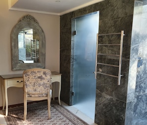 Interior - Slaley Country House (Stellenbosch)