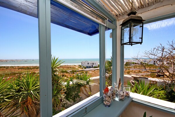 Interior detail - Gilcrest Place (Paternoster)