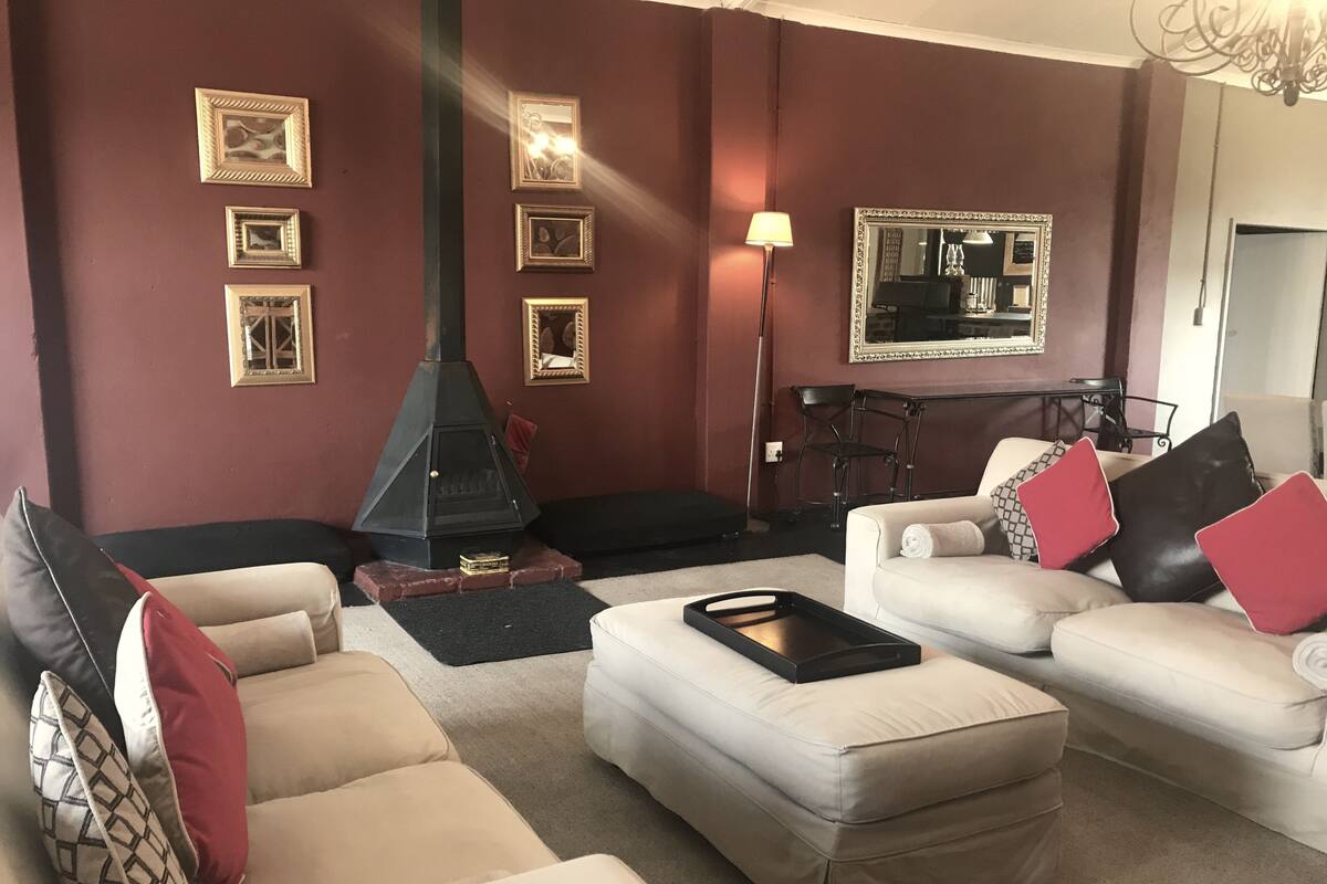 Casa (The Barn) | Roupa de cama