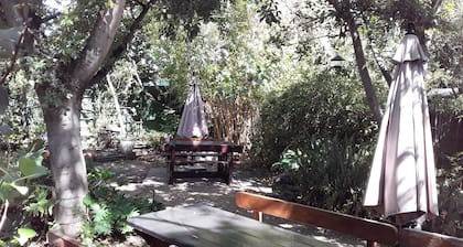 Backpackers Paradise - Hostel