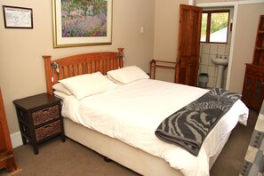 Phòng đôi tiện nghi đơn giản