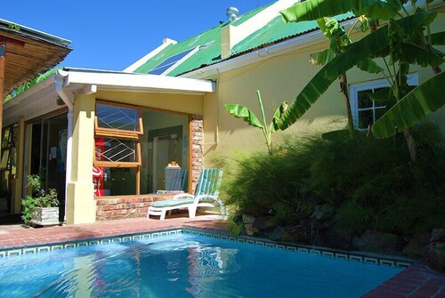 Backpackers Paradise - Hostel