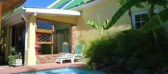 Backpackers Paradise - Hostel