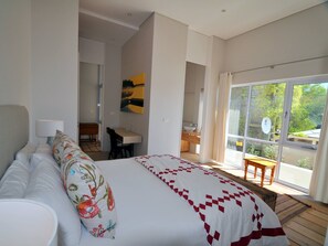 Free WiFi - Plett Villas (Keurboomstrand)