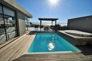 Exterior - Plett Villas (Keurboomstrand)