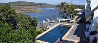 Plett Villas