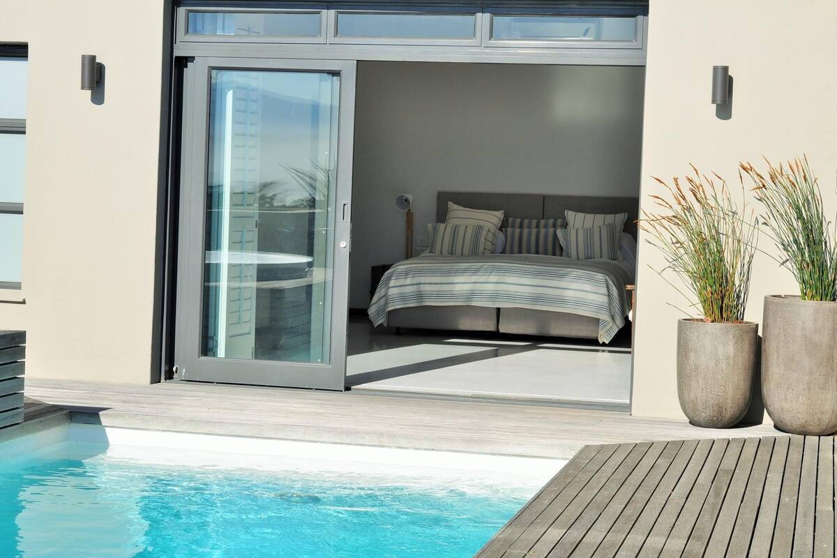 Villa – superior, 5 soverom | Wi-fi (inkludert)