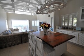 Cozinha compartilhada