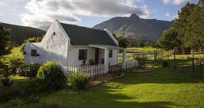 Hermitage Huisies Farm Cottages