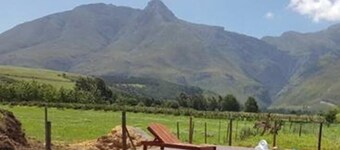 Hermitage Huisies Farm Cottages