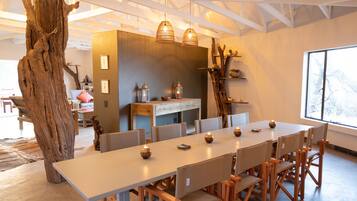 House | Dining room