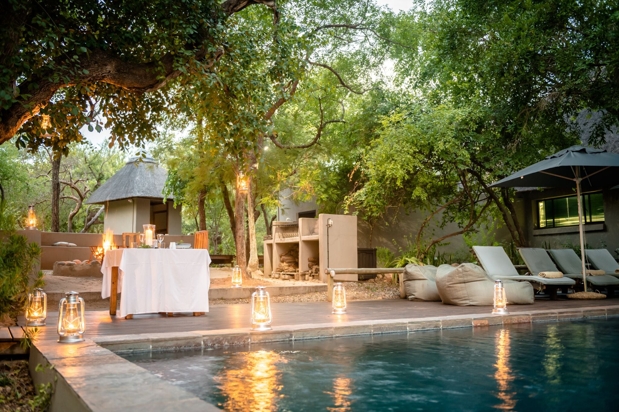 Gastronomie für Paare