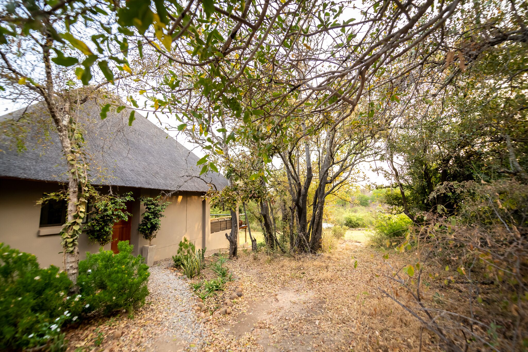 Chi tiết ngoại thất