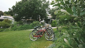Bicycling