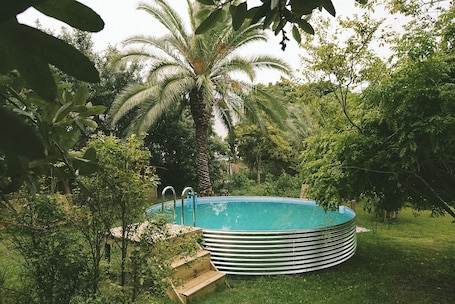 Jardín