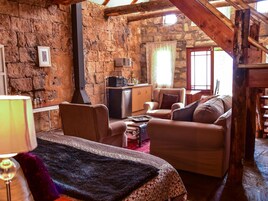 The Loft | 10 bedrooms, in-room safe, individually decorated