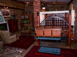 Pintje | 10 bedrooms, in-room safe, individually decorated