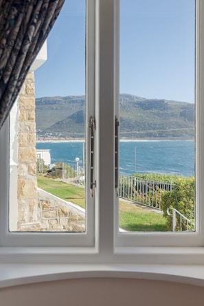 1 - Felicity Room, Premium Sea View | Strand-/Meerblick