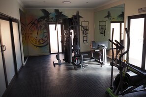 Motionscenter