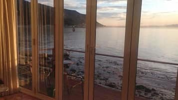 Departamento familiar, 3 habitaciones | Vista desde la habitación