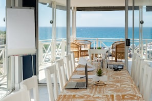 Meeting facility - Boulders Beach Hotel, Cafe and Curio (Cape Town)