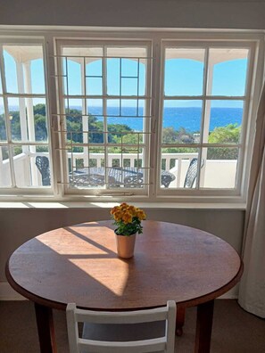 Småhus – standard | Oppholdsområde