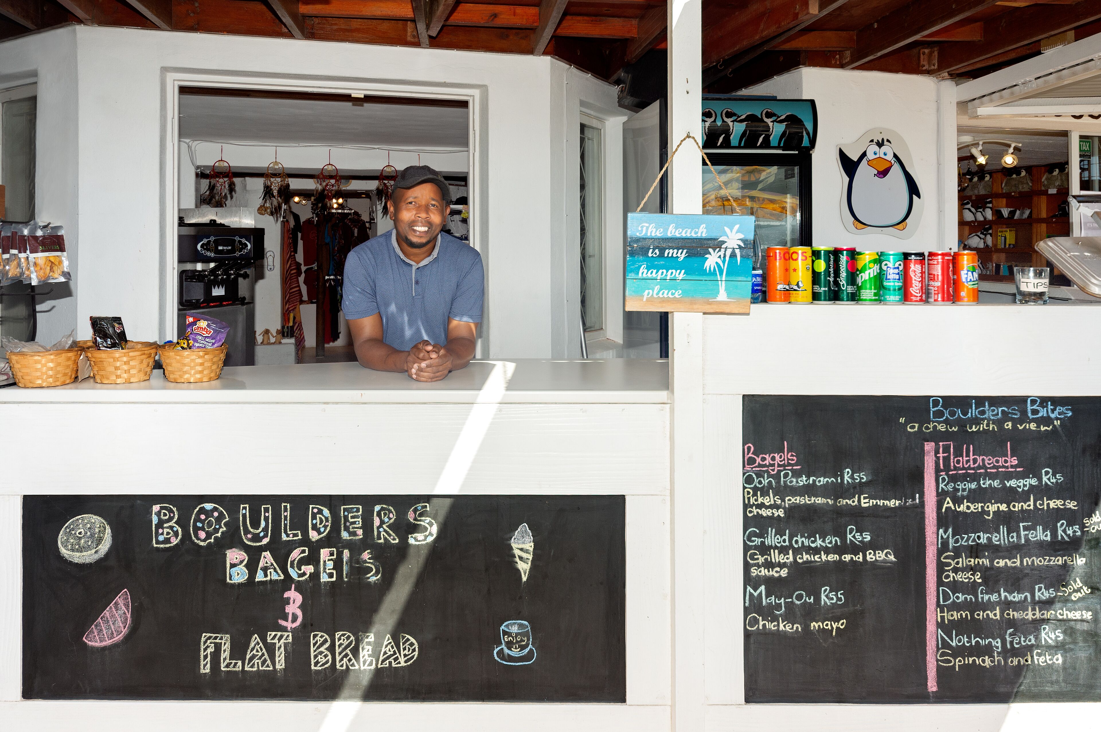 Kafé