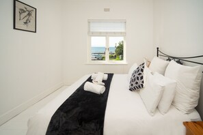 Family Apartment | 2 bedrooms, individually decorated, individually furnished