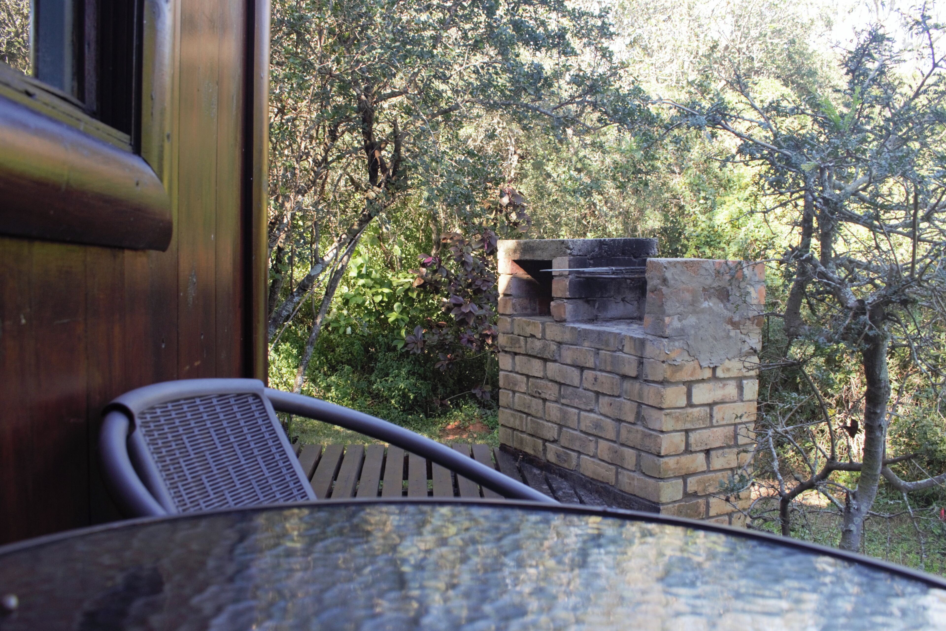 Bush Cottage | Iron/ironing board (on request), bed sheets