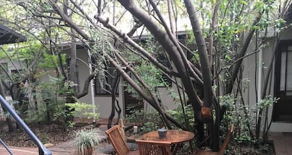Melville Turret Guesthouse