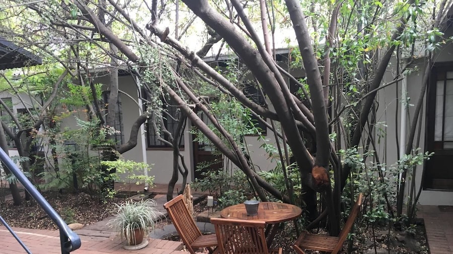 Melville Turret Guesthouse