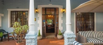 Melville Turret Guesthouse