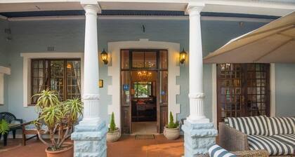 Melville Turret Guesthouse