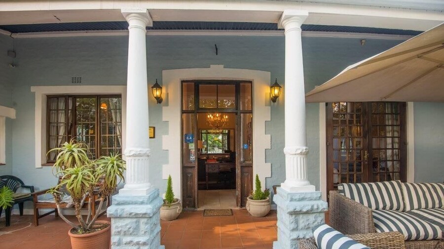 Melville Turret Guesthouse