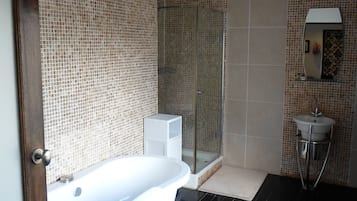 Studio Standard, 1 chambre | Salle de bain