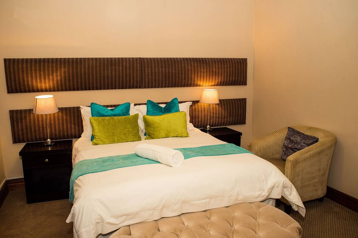 Standard suites 1