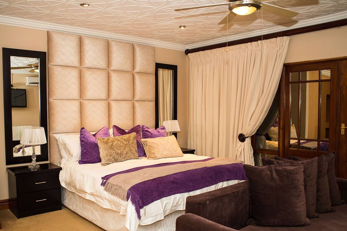 Superior suite 1