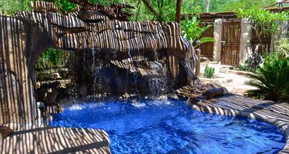 Beyond The Boma Boutique Guest