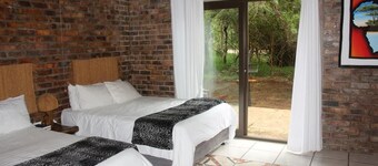 Jabula Lodge
