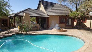 Unclassified image, 5 of 60, button - Jabula Lodge (Nkomazi)