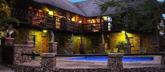 Jabula Lodge