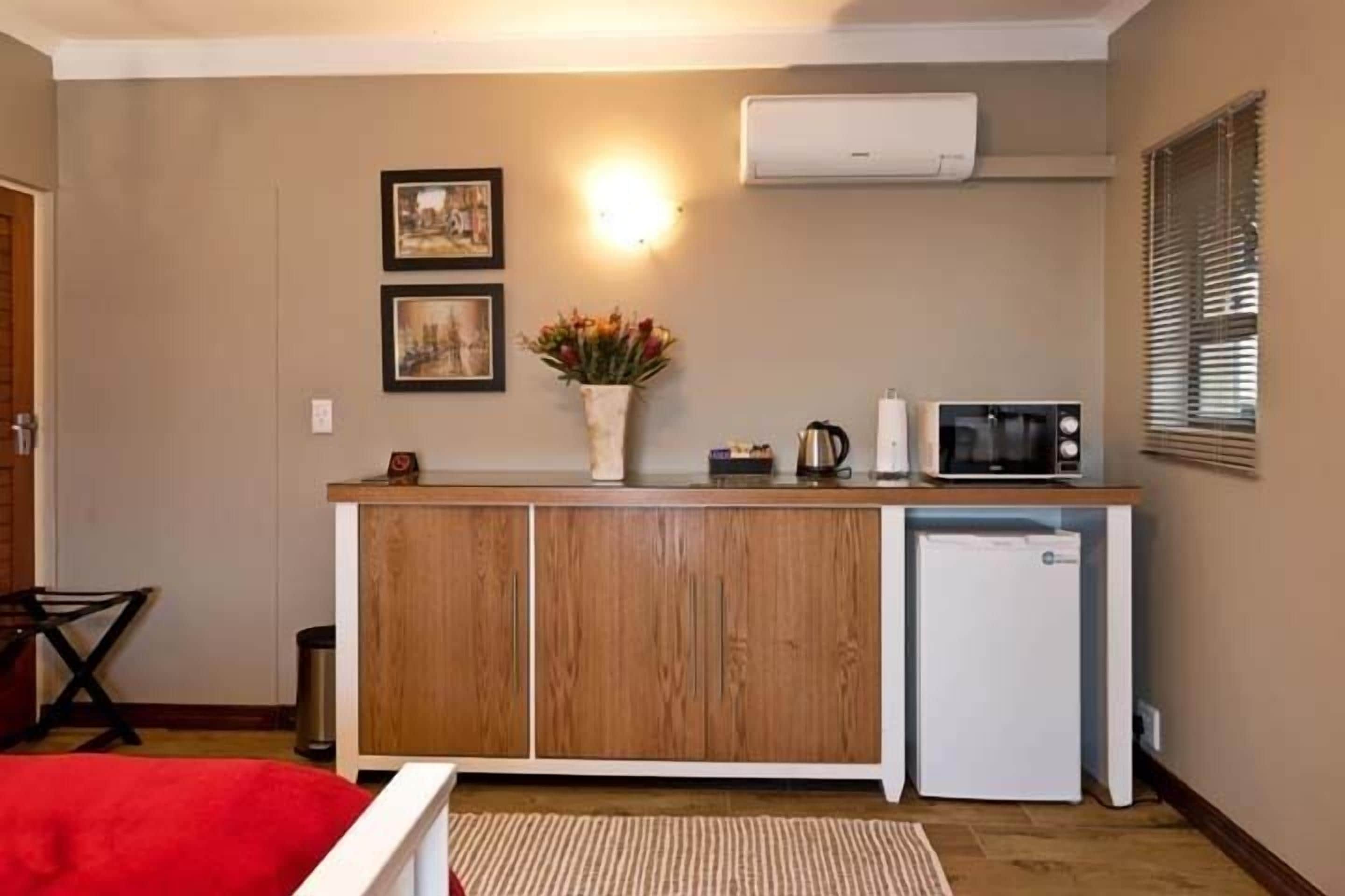 Chambre Supérieure | Équipements de la chambre