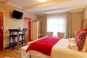 Habitación superior | Wifi gratis