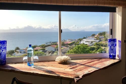 King Room with Sea View
