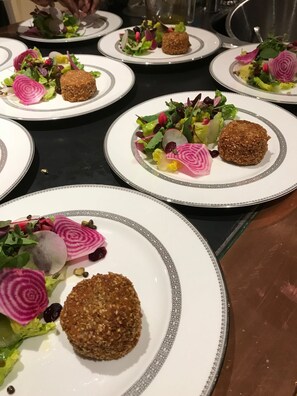 Dining - Residence William French (Cape Town)