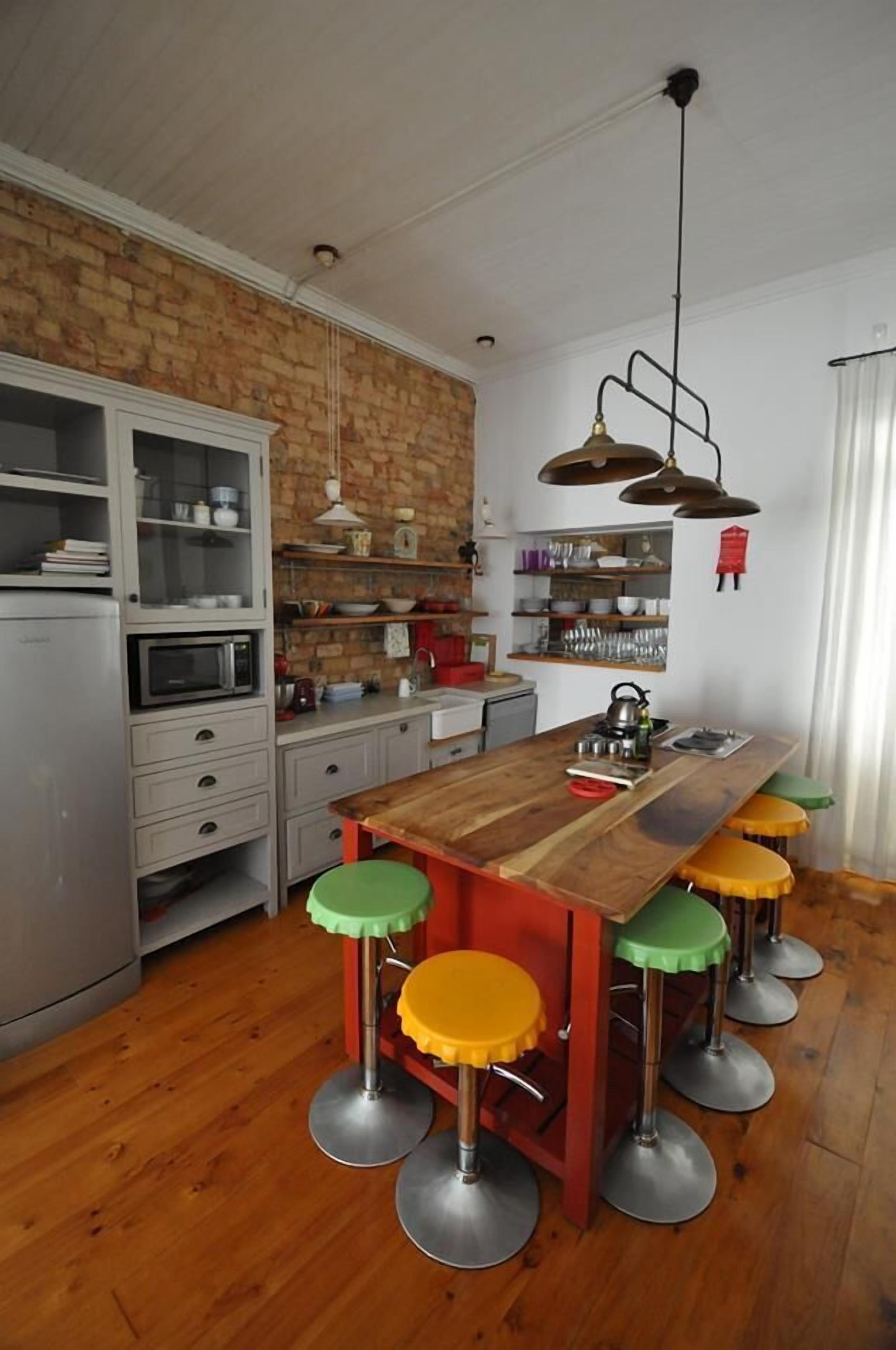 186A St George Street | Private kitchen